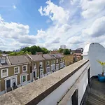 London Fields Apartment